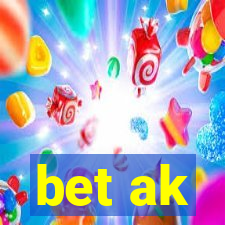 bet ak